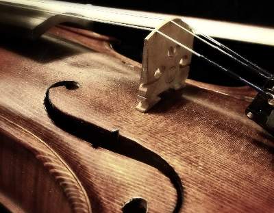 Violon – Violoncelle