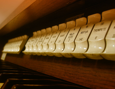 Orgue